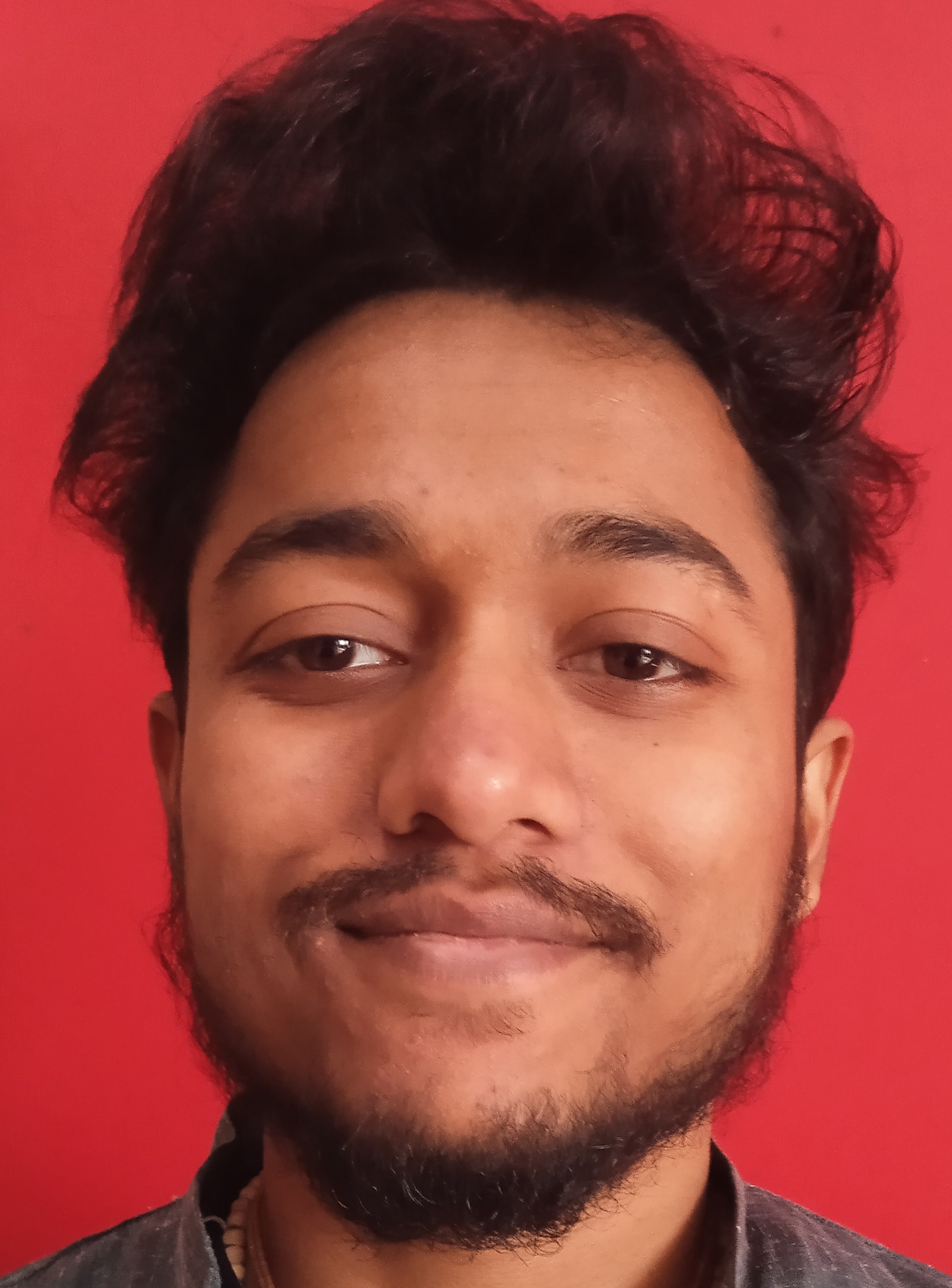 Sanskar Gupta photo
